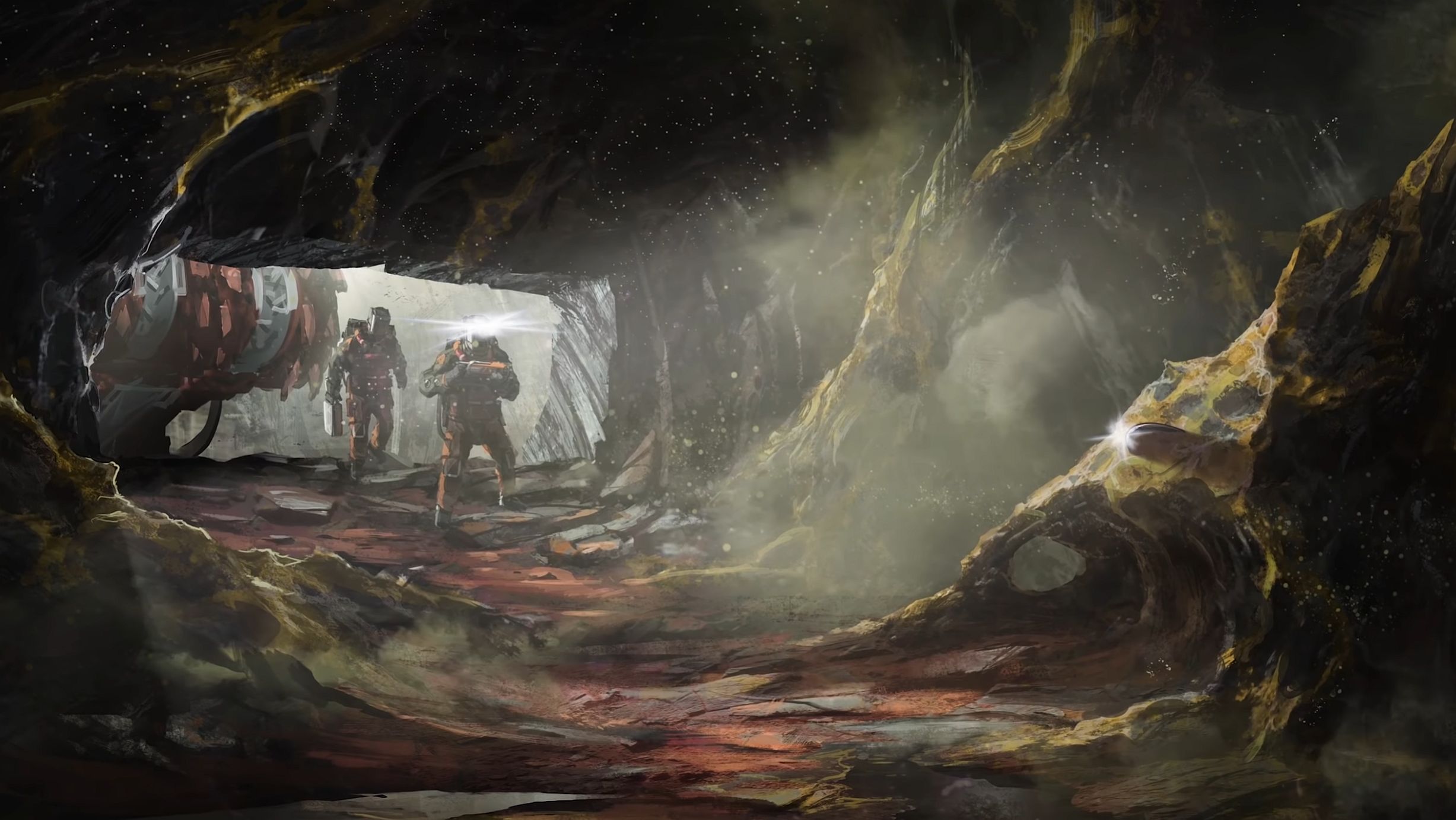 Starfield's latest developer video goes over how the game's score will affect your experience